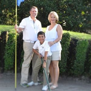 Meet your Posher, Aimee